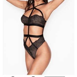 Very Sexy Snake Charmer Teddy